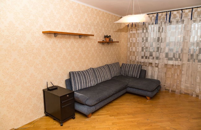 Moskva4you Gerasima Kurina - Photo 1