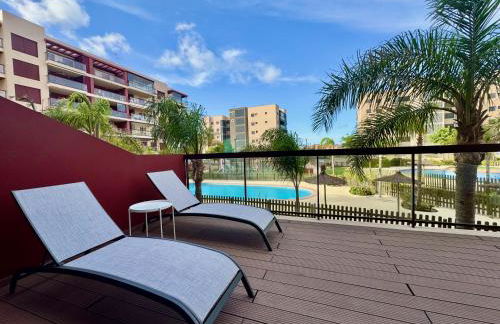 Lucerna II, Bajo 2 - Foto 22