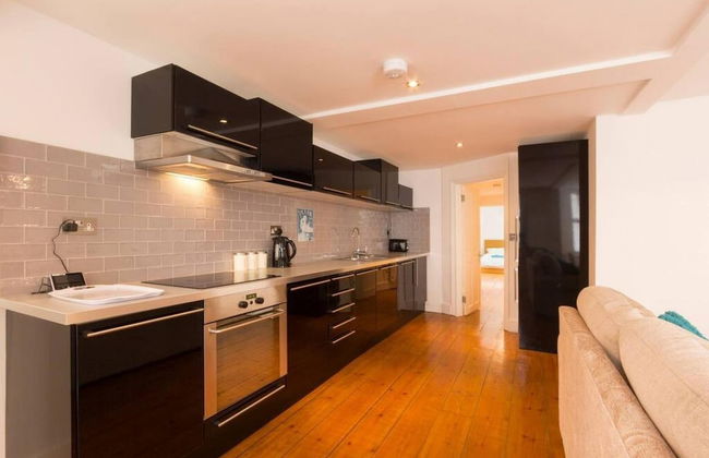 Host Stay Victoria Gardens - Foto 3