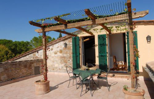 Agriturismo Tenuta Conti Faina - Foto 5