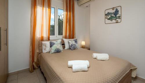 Levanta Cozy Apartment 3 in Kalavarda Rhodes - Foto 3