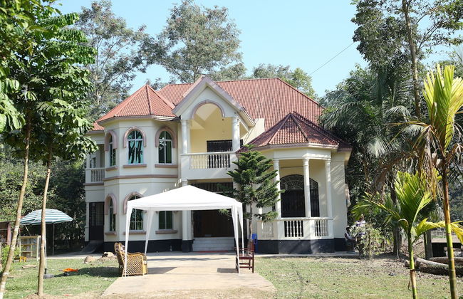 Aminvilla Resort - Foto 33