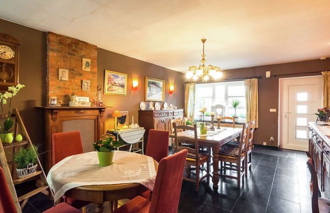 Scenic Retreat in Gimnee - Foto 25