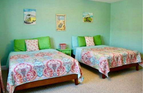 Condo By The Sea! - Foto 20