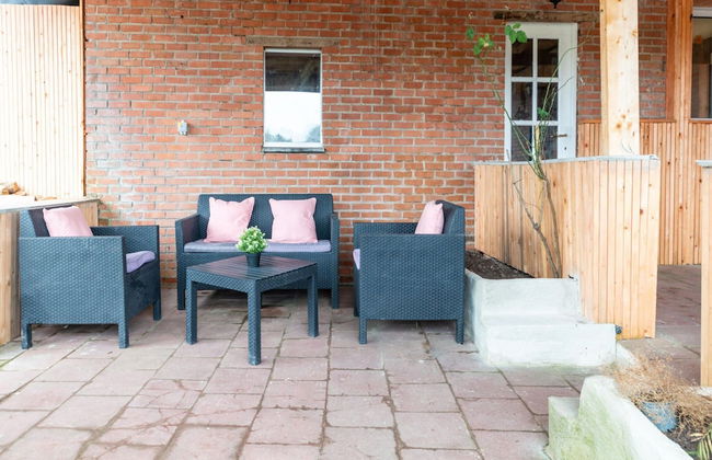 Charming Family Home in Esneux - Foto 33