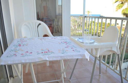 Apartamento junto a playa y cerca de campo de golf - Photo 4