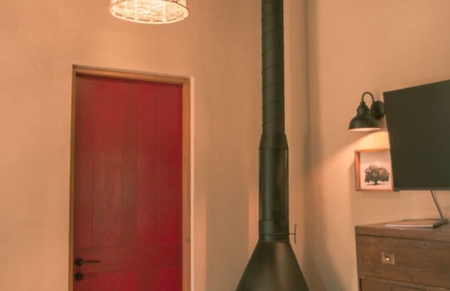 Alma Liebre Viñedos del Valle - Foto 3