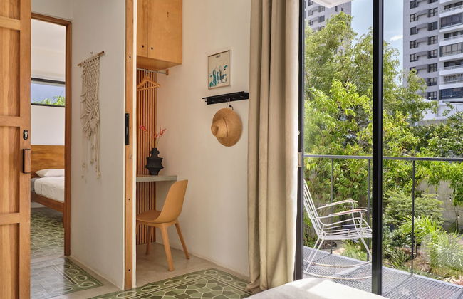 CASA FRIDA by DW - Foto 3