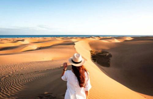 Espacioso Bungalow en Maspalomas - Photo 32