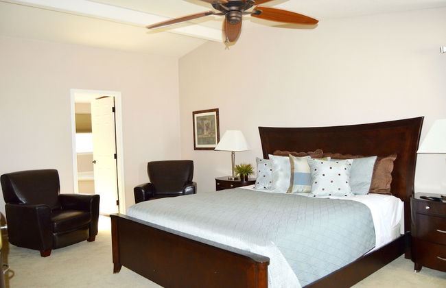 Gorgeous 3BD Havasu Home with Lake View - Foto 5