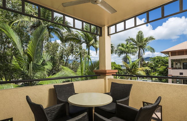 City Plaza Apartments - Foto 2