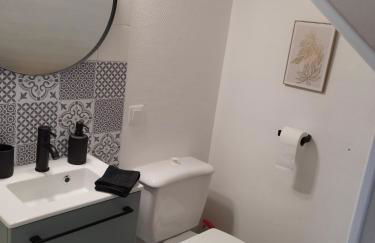 Maison cosy Futuroscope - Foto 36