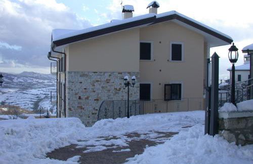 Residence Les Amis - Foto 49