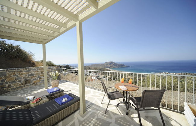 Stefanos Village - Foto 40