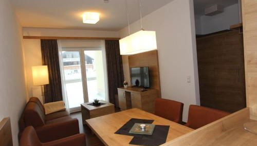 Residenz Grafenmatt, Ferienwohnung Feldberg - Foto 3