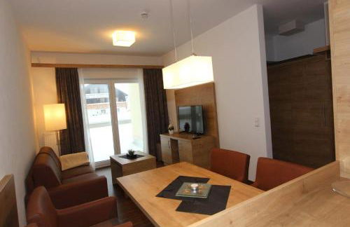 Residenz Grafenmatt, Ferienwohnung Feldberg - Foto 3