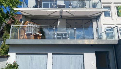 Innenstadt-Oase im Kapitänsviertel - Foto 4