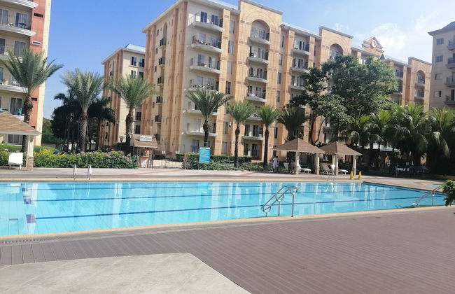 Airport Apartments Manila - Foto 27