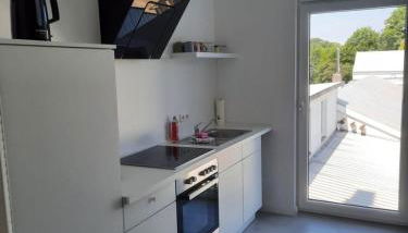 Villa Mariensiel 1OG li - Foto 2