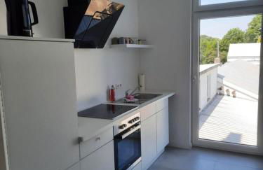 Villa Mariensiel 1OG li - Foto 2