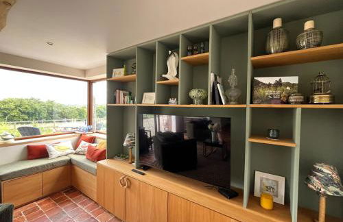 Maison de charme dans un Écrin de Verdure et calme - Foto 15