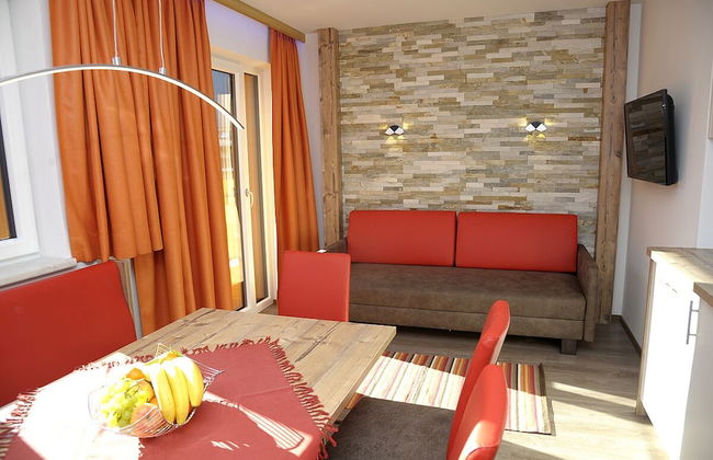 Landhaus & Haus Rustika - Foto 30