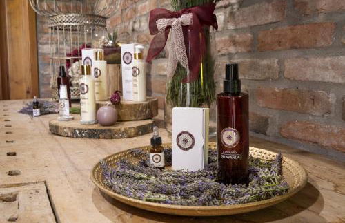 La Tenuta Va Oltre - Foto 50