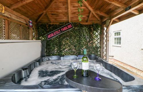 The Barn - Foto 26