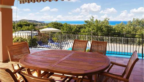 Villa Marino - Foto 3