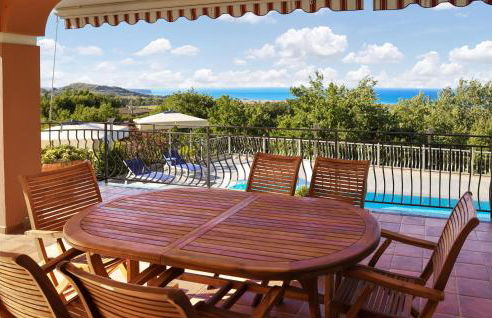 Villa Marino - Foto 3