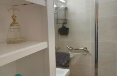 Studio cosy Ty Avel avec parking , balcon & Wifi - Foto 25