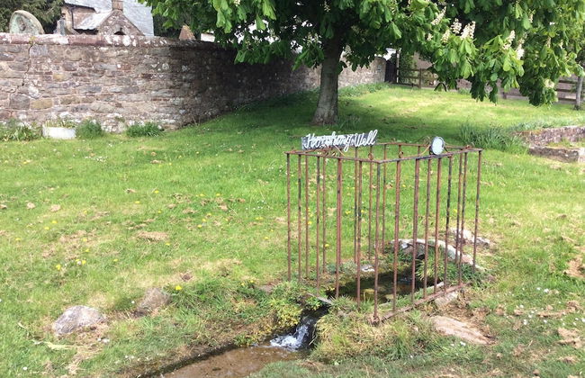 Lake District Western 2-bed Cabin, Pet Frien - Foto 17