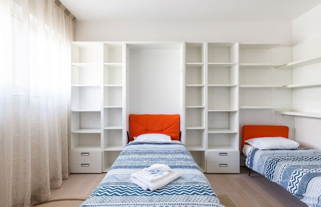 Parco Apartments - Foto 14