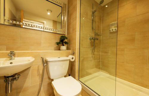 Sidemersey Livings - Magical Central Garden Apartments in Benson Street - Foto 33