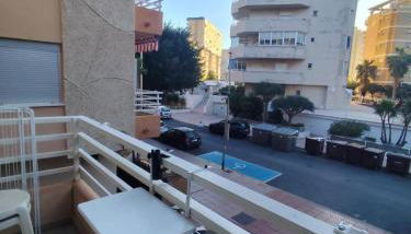 Precioso estudio en la playa norte de Valencia - Foto 4