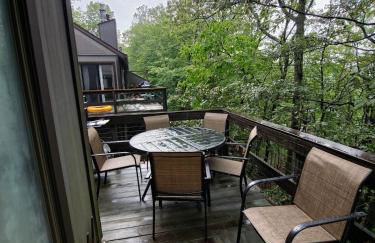 Rustic Mountain Escape Waterpark, Ski & Views! - Foto 19