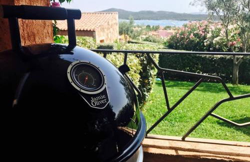 Boutique Apartment no 24 with Sea View and large Pool - Photo 9