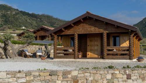 Chalet Tenuta Lacco - Foto 5