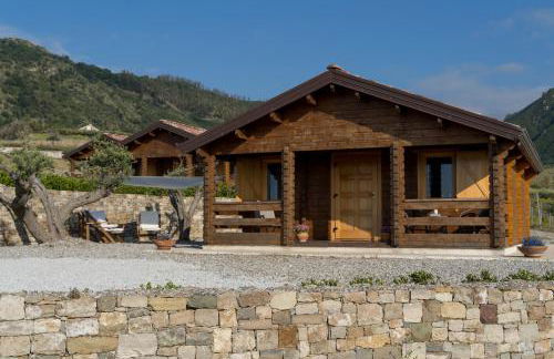 Chalet Tenuta Lacco - Foto 5