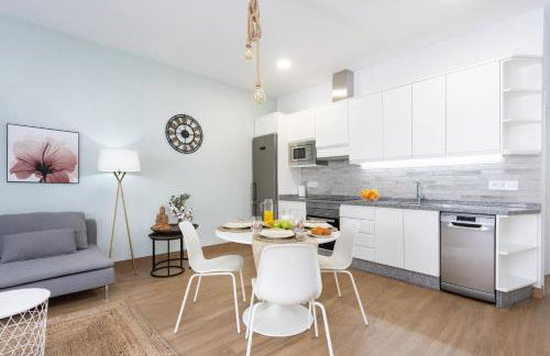 Sunnyland Santa Cruz Loft parking - Foto 52