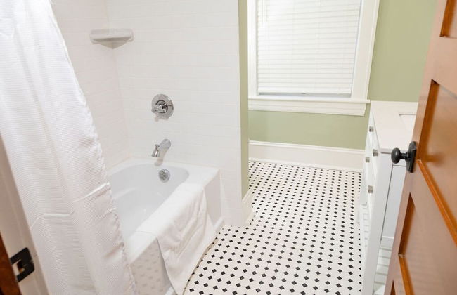 The Winona House - Boutique Hotel Near Downtown - Foto 41