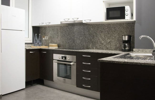 Anima Apartments Sants - Photo 19