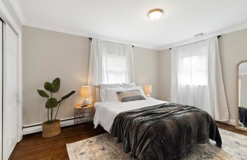 New Stylish Beach Home near Stamford Downtown/Cove Beach/ 40 min to NYC - Foto 19