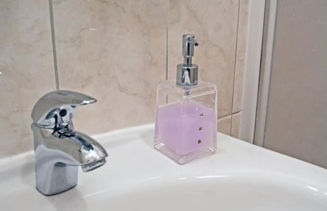 Beachfront Apartments Tamarix - Foto 21