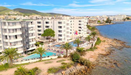 Apartamentos Vibra Jabeque Soul-3SUP - Photo 2