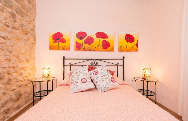 Sa Figuera Blanca in Buger - Foto 21