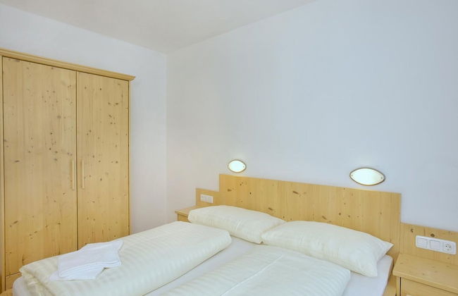 Chalet in Konigsleiten Near Ski Lift - Foto 2