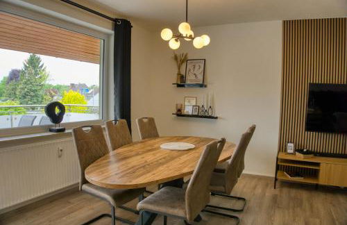 Japandi Stil nahe DUS,Bahn für Business und Familien - Photo 7