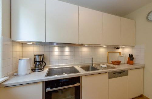 Villa Vilmblick - Wohnung 09 mit Balkon - Foto 10