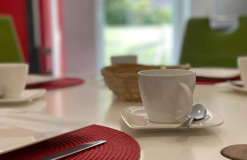 Fischbach Apartment - Foto 10